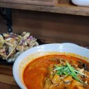 강릉마초루 | 강릉 현지인 짬뽕 맛집 탕수육이 너무 맛있었던 마초루