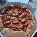 빅스타피자파주운정점 | 파주운정피자 맛집 탐나는피자 운정점 페퍼로니 솔직후기