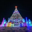 축제광장 및 수변공원 이미지