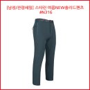 [남성/잔량세일] 스타런 여름 NEW 솔리드팬츠 #N316 이미지