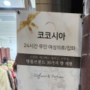 코코시아