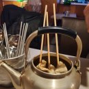 상구통닭&봉봉떡볶이
