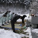 고령김씨 풍암공홍원장군님 충남보령성주면 성주리(호국사護國祠)봉안. 이미지