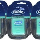 Oral-B Glide Pro-Health Comfort Plus 6팩 치실 $3.69 이미지