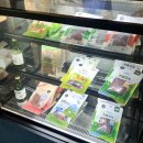 커멍커멍 | 마곡 발산역 애견카페 커멍커멍 주차,내부,메뉴