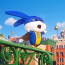 The secret life of pets 2 이미지