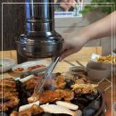 진숯불닭갈비 네이버블로그