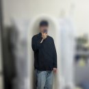블랙캣츠 | 비헤비어(BEHEAVYER) 오피서 셔츠 블랙 후기