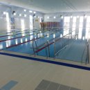 용원국민체육센터 수영장 이미지