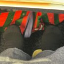 963 | 대한항공 부다페스트행 직항 12시간 30분 기내식 후기 KE963편, 부다페스트 입국 심사