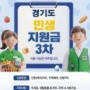 의정부농협고산하나로마트 | 경기도 민생지원금 사용 가능한 마트 안내