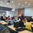 시니어 행복교실 이미지