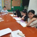 7월 24일 - 학습지도 및 놀이사진(대학생 아르바이트 시작) 이미지