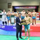 영암군민속씨름단 2025 영동세계국악엑스포장사씨름대회 남자단체전 우승, 대한민국 씨름판 최정상 절대강자 입증...총 100승 만만만세! 이미지