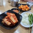 전통순대촌 이미지