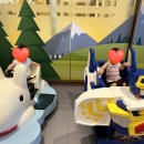 상어가족 인형뽑기 이미지