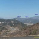 우회도로삼거리(좌) 이미지