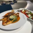 오션 라운지 이미지