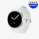 디자인파트너 | 갤럭시 워치8 40mm 블루투스 — 실물 디자인·기능 후기 정리