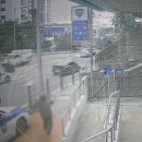 파출소 앞 이미지