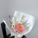 60계치킨 평택고덕점 | 사장님의 꽃말까지 완벽한 24시간 무인픽업 평택고덕꽃집 《파르니FARNII》 ✿∘˚˳°∘° ┃기념일•웨딩...