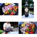 수하1리 진여울 아이스다이빙 | 8/3~8/5 홍천 진여울 펜션에서 여름 휴가를~~