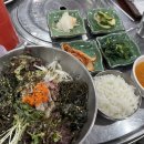수치(강남-청포횟집) | 신사 가로수길 점심 한식뷔페와 회덮밥 맛집 매일 다른 메뉴 가성비 좋은 실비횟집