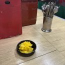 [대전역 포장마차] 우동과 잔치국수 후기