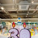 손가락놀이터 | 성수 포켓몬 30주년 파티 팝업 & 메타몽 놀이터 솔직 후기