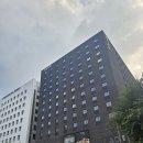 따따PC | 여의도글래드 디럭스 패밀리 트윈룸 업글 아닌 업글 받음