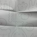 한땀두땀 손바느질 이미지