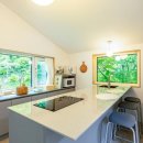 산내음 물소리 이미지