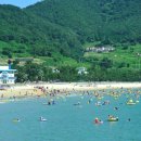 송정솔바람해변 주차장 이미지