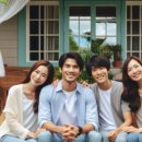 개성상황버섯삼계탕 이미지