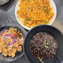 명천로 | 대구 3대 야끼우동 맛집 화원 오복반점 평일 오픈런 후기
