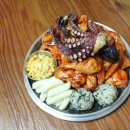 훌랄라참숯바베큐치킨;카페 네이버블로그