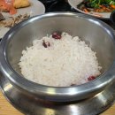 원조보리밥 이미지