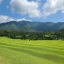 진주티업골프랜드 | 27홀 경남골프장 의령리온CC 1박2일골프패키지 정보 라운딩 후기