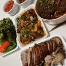 대전 맛집 &lt;동네방네삶는족족&gt;