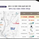 영주동산고등학교 앞 이미지