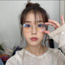 아이유안경 이미지
