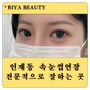 진하온누리약국 | 인계동 속눈썹연장 전문적으로 잘하는 곳