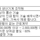 (03월 25일 마감) 함양포장박스 - 골판지 상자 톰슨, 인쇄 기술 배우실분 모집 이미지