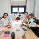 그림책 성장 여행 이미지