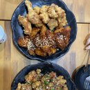 구미정통닭 이미지