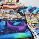 옷만들기와 수선 이미지