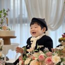 (주)맨엔텔 서울지점 | 노원 돌잔치 추천 온파티 노원점 4월 벚꽃 중랑구 돌잔치 대만족 후기