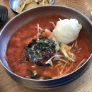 포항물회 이미지