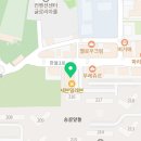 백석 더 혼 태권도 이미지