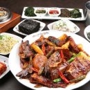 향남맛집 바다향왕코다리 이미지